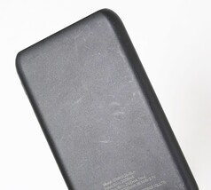 Shen Zhen DNS 16WMS126-BLK Dual USB Slim Design Battery Pack image 10