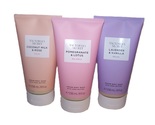 Victoria&#39;s Secret Creamy Body Wash Lavender Vanilla, Pomegranate Lotus, ... - $36.99