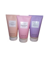 Victoria&#39;s Secret Creamy Body Wash Lavender Vanilla, Pomegranate Lotus, ... - $50.59 CAD