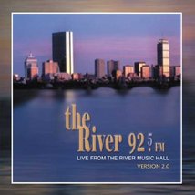 Live From The River Music Hall Version 2.0 [Audio CD] Bruce Cockburn; Ani DiFran - £6.29 GBP