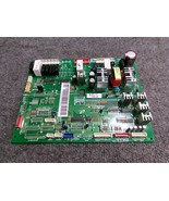 DA41-00651U SAMSUNG REFRIGERATOR MAIN CONTROL BOARD - $85.00