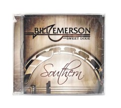 Southern [Audio CD] Bill Emerson and Sweet Dixie - £7.04 GBP