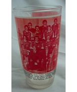 PHILADELPHIA FLYERS 1974-1975 Stanley Cup Team Picture NHL Hockey 6&quot; GLA... - $460.25 MXN