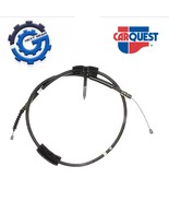 New Carquest Parking Brake Cable For 1997-2000 Ford Contour Mercury BCA6... - $73.48 CAD