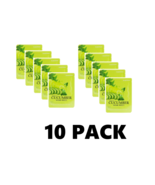 Baroness Cucumber Mask Sheet 10 Sheets - 10 PACK Elastic Moisturizing Hy... - $14.84