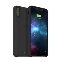 New Mophie Juice Pack Access Ultra Slim Wireless Battery Case For iPhone Xs Max - £7.40 GBP