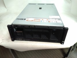 Dell PowerEdge R930 Server 2x E7-4830v3 12-Core 2.1GHz 64GB 0HD H730P Raid Card - £505.55 GBP