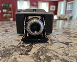 Kershaw 630 medium format folding camera with Otar Anastigmat 80mm f/6.3... - $39.60