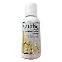 Ouidad Ultra-Nourishing Cleansing Oil 2.5 oz. - $8.65