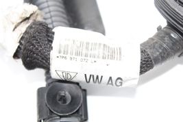 11-14 VOLKSWAGEN TOUAREG ENGINE FUSE BOX WIRE HARNESS Q0721 image 11