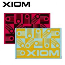 XIOM Solene 3 Short Towel Table Tennis Towel Sports Cotton Towel 60x40cm... - $26.91