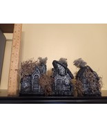 Miniature Spooky Houses - €21,44 EUR