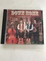 Down Home Cd Album-I Need Thee Every Hour-TESTED-RARE Vintage COLLECTIBLE-SHIP24 - £29.19 GBP