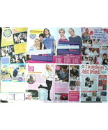 R5 ~ Twenty-Three (23) Color Clippings, Articles, PIN-UPS from 2013-2015 - €7,18 EUR
