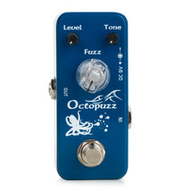 Movall Music OctoPuzz Fuzz - $33.80