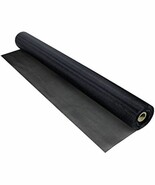 Phifer 3004129 60-Inch by 100-Feet Pet Screen, Black - $375.75