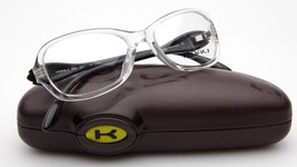 New Koali 6835K CG045 Clear Eyeglasses Glasses 52-17-140mm France - £89.75 GBP