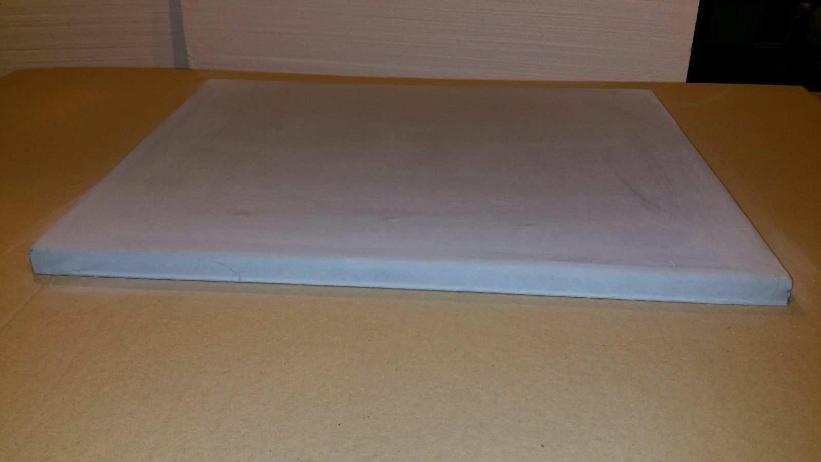 ONE NSF PIZZA OVEN STONE BAKERS PRIDE for 17-1/2 x 17-3/4 x1/2″ P18, P-1... - $129.95