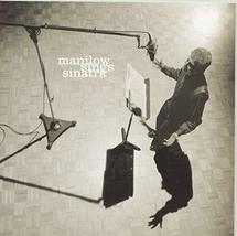 Manilow Sings Sinatra [Audio CD] Barry Manilow - £10.43 GBP