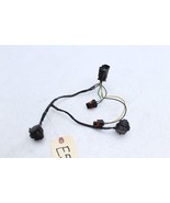 08-14 CHEVROLET SILVERADO 2500HD HEADLIGHT SOCKET WIRE HARNESS E5806 - €52,56 EUR