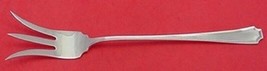 Fairfax by Durgin Gorham Sterling Silver Lettuce Fork 8 3/4&quot; - £99.90 GBP