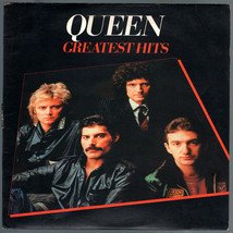 Queen - Greatest Hits (1981) [SEALED] 2-LP 180 gram Vinyl Half-Speed Mastered  - £97.23 GBP