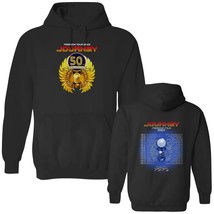 Journey 2023 Freedom Tour 2 Sided Hoodie - £29.22 GBP+