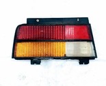GM 597235 1982-1987 Chevrolet Cavalier LH Driver Tail Light Assembly OEM... - $22.47