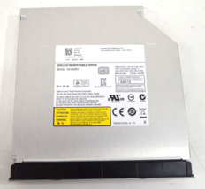 Dell Latitude E5420 DVD CD RW Drive DS-8A8SH 0G0V0C w Bezel - $11.26