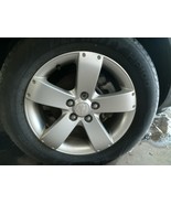 Wheel 17x7 Alloy 5 Spoke Painted Opt N75 Fits 06-09 TORRENT 104790260 - $1,896.64 MXN