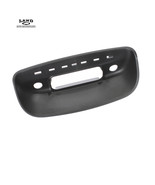 MERCEDES R231 SL-CLASS LEFT RIGHT FRONT SEAT HEADREST AIR SCARF BLACK TR... - $67.65 CAD