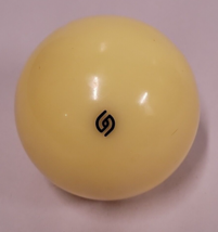 Individual Aramith Stone Collection Replacement Belgian Pool Billiard Qu... - $19.80