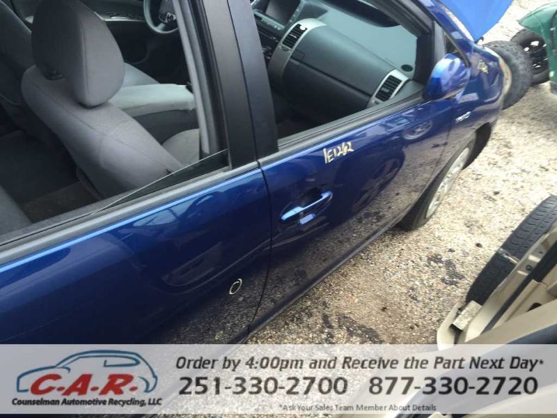 Driver Left Front Door Switch Driver's Master Fits 04-09 PRIUS 753472 Item image 12