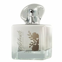 Avon TTA Celebrate Eau de Parfum Spray for her 50 ml New Boxed Very rare - £35.85 GBP