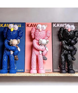 USA SELLER- For Kaws Fan Collectible Action Figure &quot; Take&quot; Designer Toy ... - $139.50