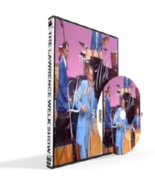 The Lawrence Welk Show 46 Episodes From 1955 To 60s DVD Case Set - $29.99