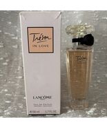 Lancome Tresor In Love Eau De Parfum Women 1.7 fl. Oz 50 ml Read See Pho... - $174.76 CAD