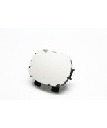 2006-2007 SUBARU WRX IMPREZA FRONT BUMPER TOW HOOK COVER P5255 - $746.75 MXN