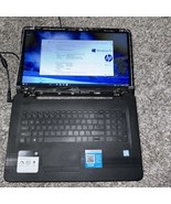 HP Pavilion 17-x115dx 2016 Core TM 7th Gen i7-7500U 2.7GHz 8GB RAM 1TB HDD - $1,107.25 MXN