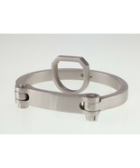 Miansai Sterling Silver Bracelet and Ring Set 100.9 gr - $22,241.99 MXN Miansai Sterling Silver Bracelet and Ring Set 100.9 gr - $22,241.99 MXN