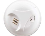 First Alert SA303CN3 Battery Powered Ionization Smoke Alarm with Test/Si... - £15.21 GBP