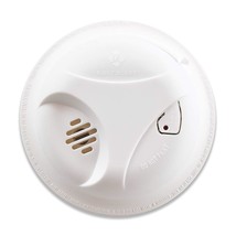 First Alert SA303CN3 Battery Powered Ionization Smoke Alarm with Test/Si... - £15.68 GBP