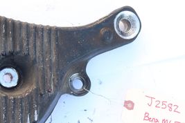 1998-03 MERCEDES W163 ML320 ML350 ML500 REAR DRIVER LEFT LOWER CONTROL ARM J2582 image 8