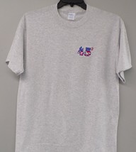 President Donald Trump 45 Squared Embroidered T-Shirt S-6X, LT-4XLT 2 Terms New - £16.50 GBP+