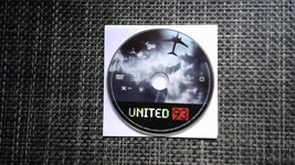 United 93 (DVD, 2006, Widescreen) - £2.11 GBP