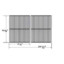 Cooking Grid for Char-Broil 463247004, NexGrill 6400-122390-115 Gas Grill Models - £33.63 GBP