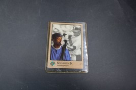 1992 Leaf Studio Mariners Baseball Card #232 Ken Griffey Jr. - £2.33 GBP