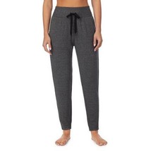 Cuddl Duds Ultra Cozy Jogger Pants, Size Large - £22.71 GBP