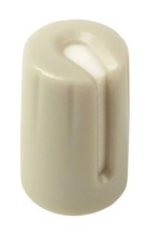 Genuine Peavey White Rotary Knob Replacement Part for S-24 Series Mixer ... - $9.89