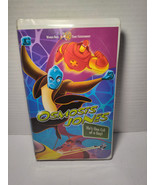 OSMOSIS JONES: HE&#39;S ONE CELL OF A GUY LIVE/ANIMATED VHS VIDEO MOVIE, BIL... - €12,03 EUR